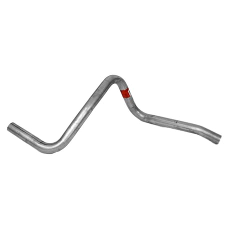 Walker Exhaust Tail Pipe, 55522 55522